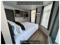 Haus mit 3 Schlafzimmern