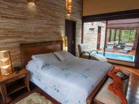 Chalet with Private Pool
