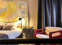 B&B Verviers - Cannelle - Bed and Breakfast Verviers