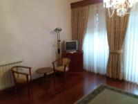 Camera Matrimoniale Deluxe con Balcone