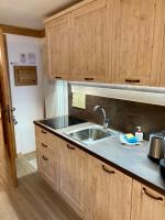 Apartamento Superior de 1 dormitorio