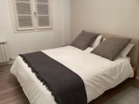 Apartamento Udalai - B&B Fuenterrabía