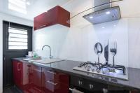 Charmant Studio Climatisé à Sainte Suzanne. - Ferienwohnung Sainte-Suzanne