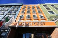 Hotel Ciros