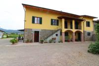 CASA ANGELA - B&B Castiglion Fiorentino