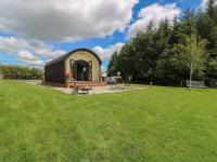 Woodland View - Bed and Breakfast
