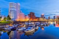 Offline 51 City Apartments - Ferienwohnung Düsseldorf