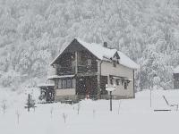Holiday Home Drijenak - Ferienwohnung