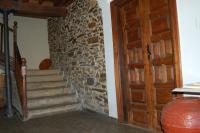 CTR. El Convento - B&B El Bodón