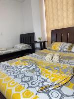 B&B Floridablanca - Hospedaje Balcones de la Colina - Bed and Breakfast Floridablanca