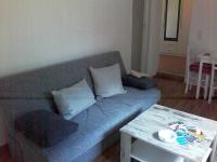 Appartamento con 1 Camera da Letto e Terrazza