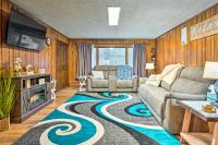 Salamanca Home about 9 Mi to Holiday Valley Resort - B&B