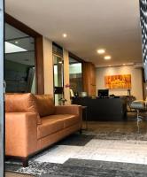 Apart Hotel Garibaldi - B&B Porto Alegre