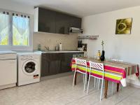 Maison T3 à Ustaritz avec Terrasse et Parking - FR-1-495-7 - Ferienwohnung Ustaritz