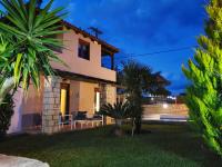 Villa Steki - B&B Roumelí