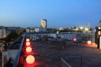 FINESTATE Coliving Mairie d'Issy - B&B Issy-les-Moulineaux