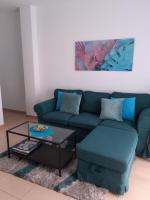 ATICO CON TERRAZA, CENTRO DE SANTA CRUZ DE TENERIFE - Bed and Breakfast Santa Cruz de Tenerife