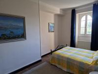 Suite con vistas al jardín