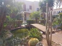 Coral sea B2 - B&B San Vito Lo Capo