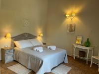 Deluxe Double Room with Extra Bed