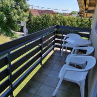 Silence Apartmanház Zalakaros - B&B
