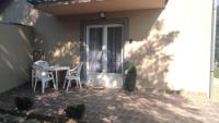 Silence Apartmanház Zalakaros - B&B