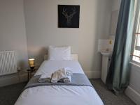 Economy Single Room