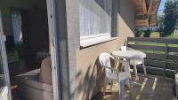 Triple Room with Garden View