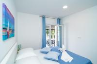 Veliki dvoetažni apartman s parkingom - B&B Dubrovnik