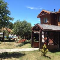 Cabañas Los Tilos - B&B
