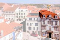 Apartamentos Premium Familiares - Loft Guesthouse BeMyGuest Viseu - B&B Viseu