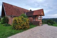 B&B Selnica - Kućica na brijegu - Bed and Breakfast Selnica