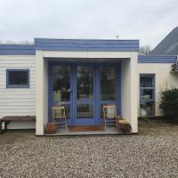 Rolsø Retreat - the apartment - B&B Knebel