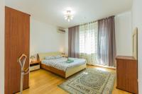 Ablayhana 92 Aparataments - Ferienwohnung Almaty