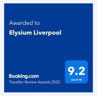 Elysium Liverpool