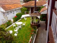 Casa Macondo Bed & Breakfast, B&B (nocľahy s raňajkami) - Cuenca