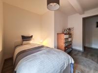 Fabrice et Frédérique - B&B Carvin