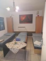 Appartamento con 1 Camera da Letto