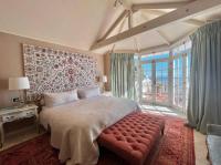 B&B Ciudad del Cabo - Exquisite 2 Bedroom Ocean View House with Pool - Bed and Breakfast Ciudad del Cabo