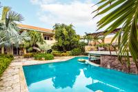 Cocobana18 - B&B Willemstad