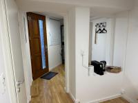 BLISS - Arbeitsplatz, Docking Station, Netflix - B&B Wiesbaden