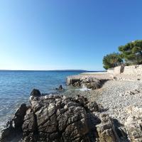 Bella Mare - B&B Mandre