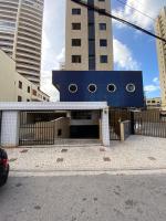 Flat Praia de Iracema Vista Mar - Chambres d’hôtes Fortaleza