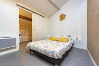 Le Fort hypercentre calme proche place Nationale - B&B Montauban