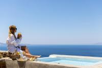 Villa con Vista Mare