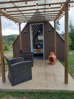 TAIKU - Bed and Breakfast Marinilla