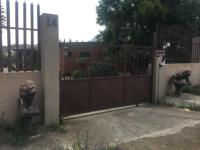 Tanzanite Guesthouse - B&B Dannhauser