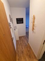 Apartment Salinenpromenade Bad Kissingen - Chambres d’hôtes
