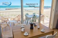 Le chant des vagues - Bed and Breakfast Frontignan