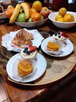 Posada Almazen - B&B